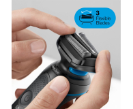 Braun Series 5 50-B1000s - 577624 - zdjęcie 5